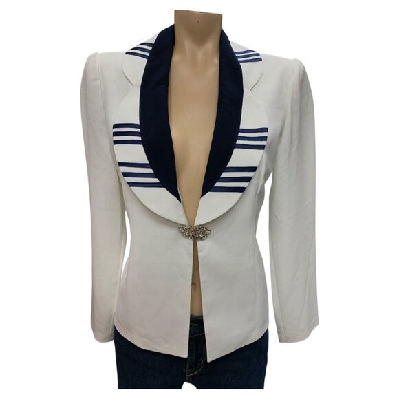 FENDI Blazer Size S - Picture 1 of 1